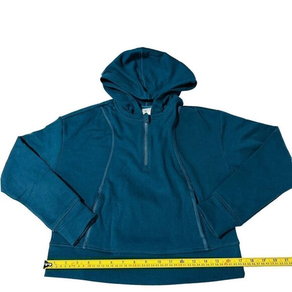 Member's Mark Girls 2 Piece Zip Hoodie and Legging Set Size 10/12 - Picture 10 of 15